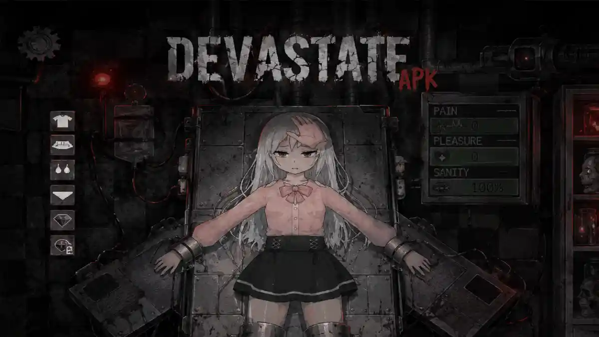 What Is Devastate and How Does It Work?